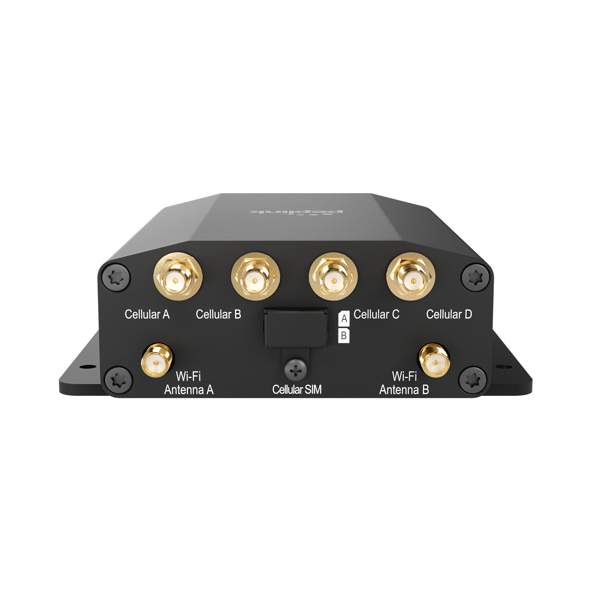 Peplink MAX BR1 Mini 5G with WiFi (No GPS)