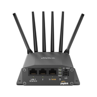 Peplink MAX BR1 Mini 5G with WiFi (No GPS)