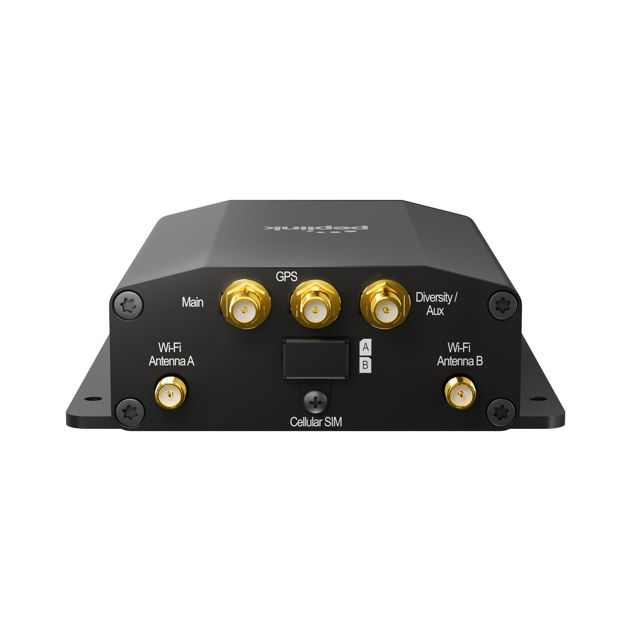 Peplink MAX BR1 Mini LTE (FirstNet Certified)
