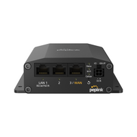 Peplink MAX BR1 Mini LTEA (FirstNet Certified)