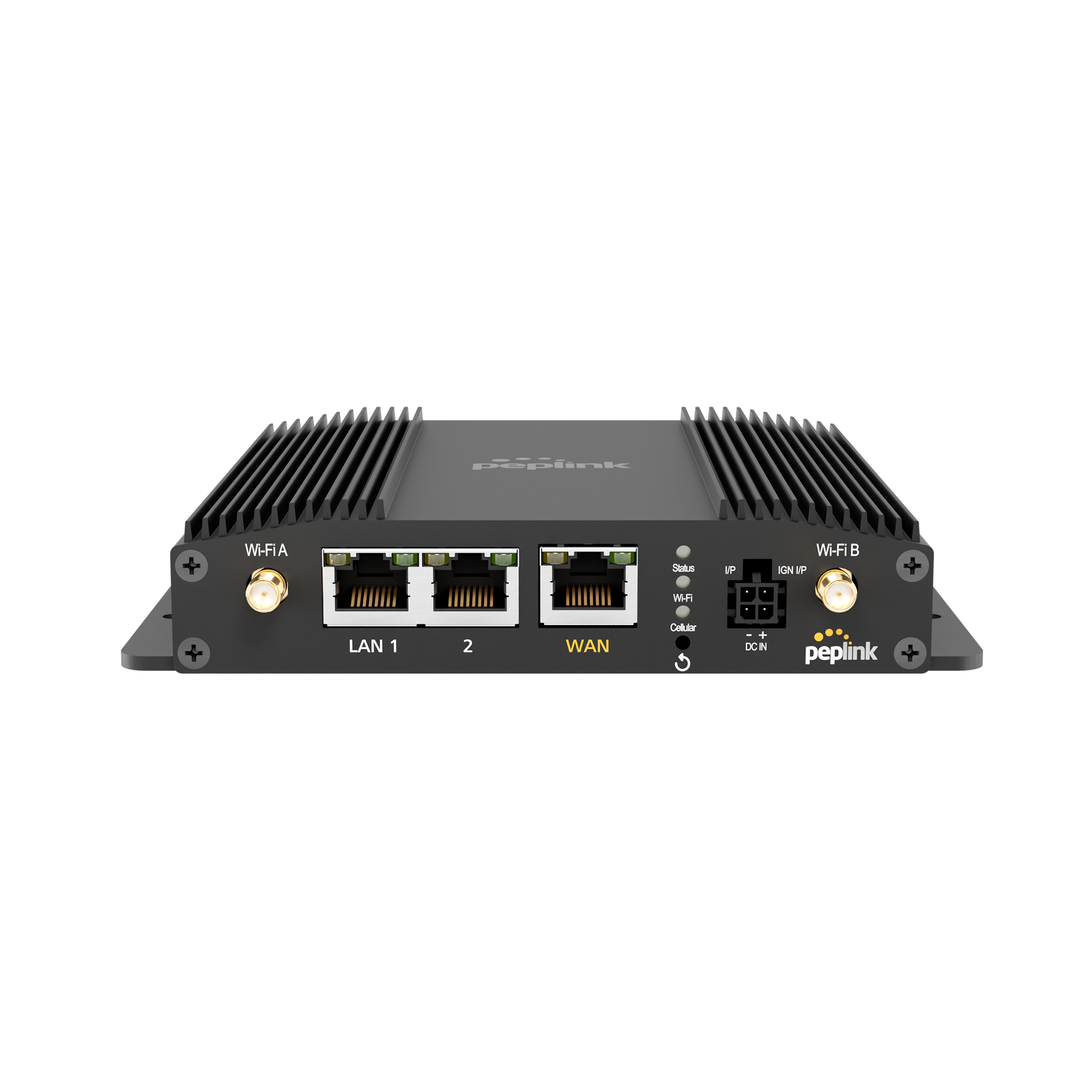 Peplink MAX BR1 Pro LTEA (Cat-20) Router