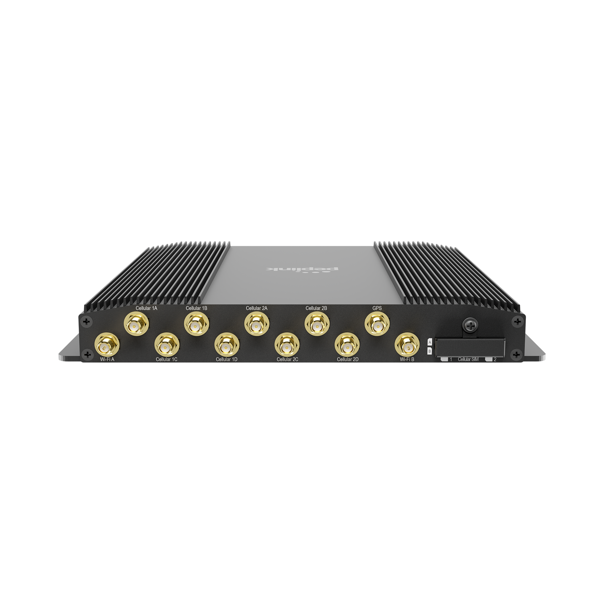Peplink MAX BR2 Pro 5G (FirstNet Certified)
