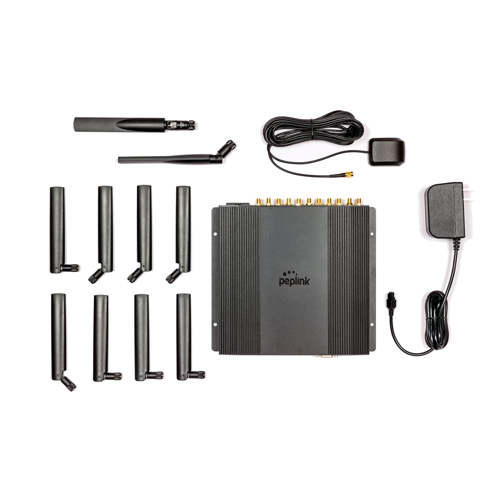 Peplink MAX BR2 Pro 5G (FirstNet Certified)