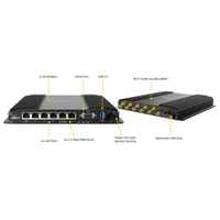 Peplink MAX BR2 Pro 5G (FirstNet Certified)