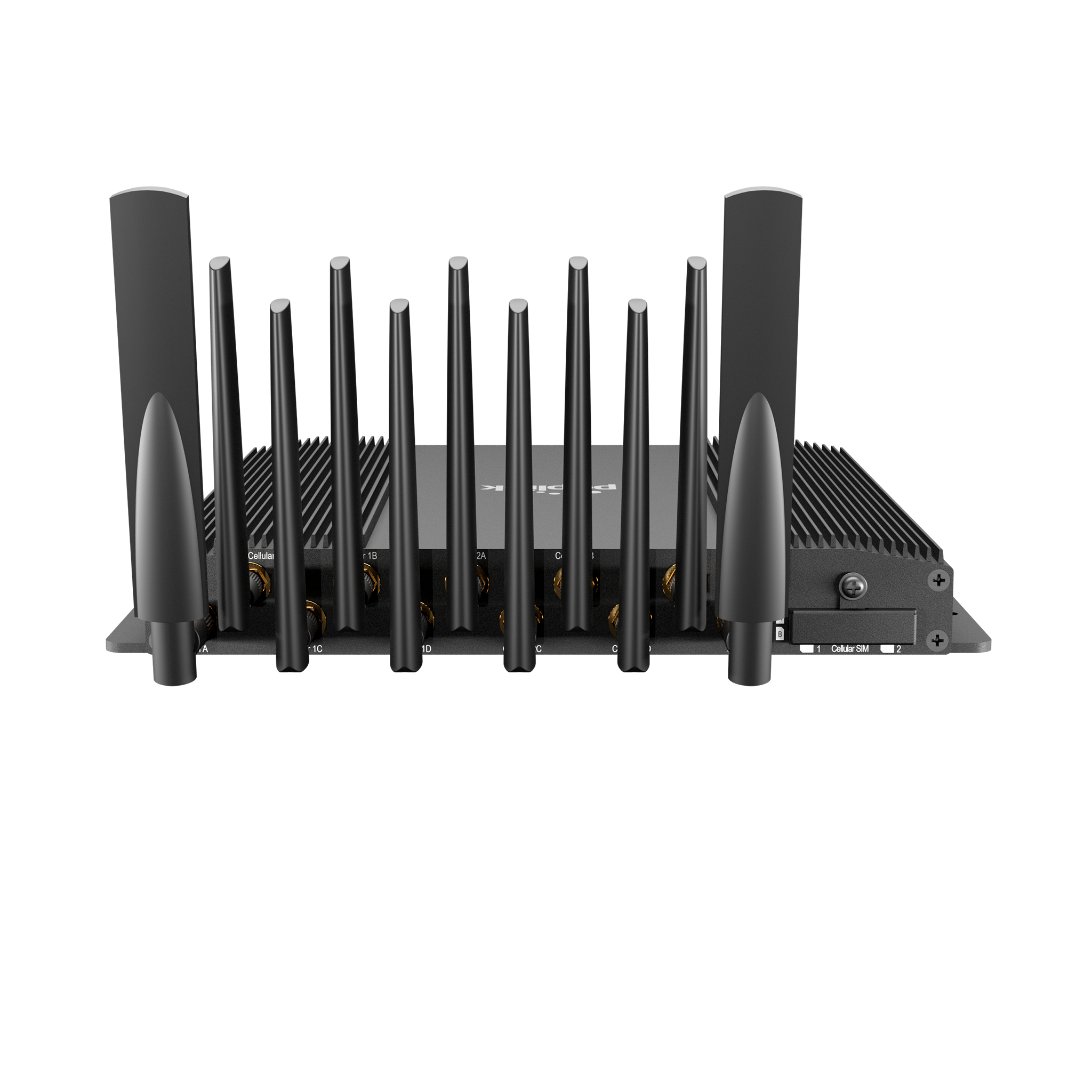Peplink MAX BR2 Pro 5G (FirstNet Certified)