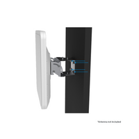 Wall mount bracket for Inseego FW2000e / FW2010e / FW3000