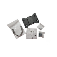 Fixed Bracket Kit for Inseego S2000e (Wall and Pole)