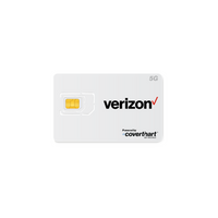5G BI - VZW - 100 Mbps Plan (+ $99.00 USD / Month)