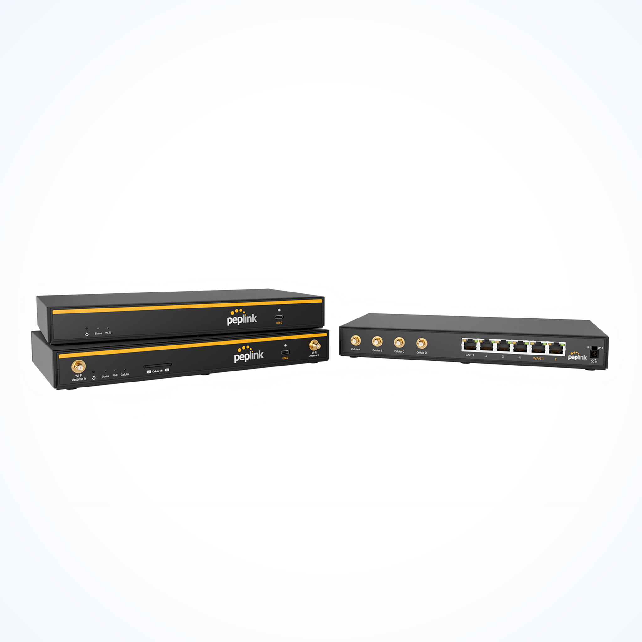 B One 5g Rear B One Series – CovertHart Networks