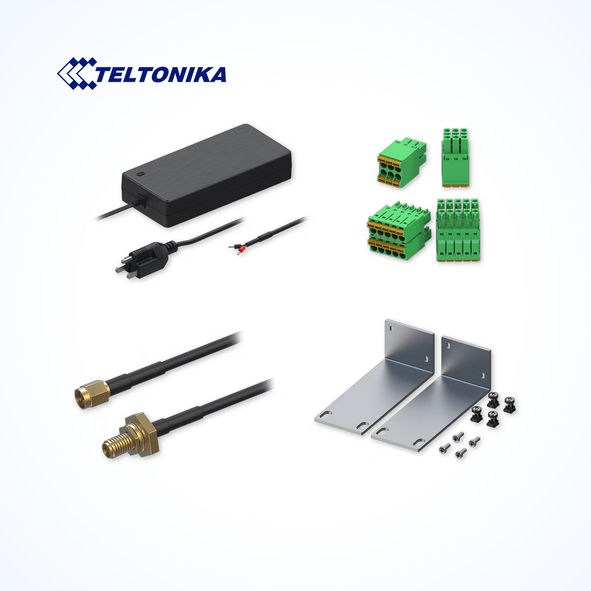 Teltonika Accessories