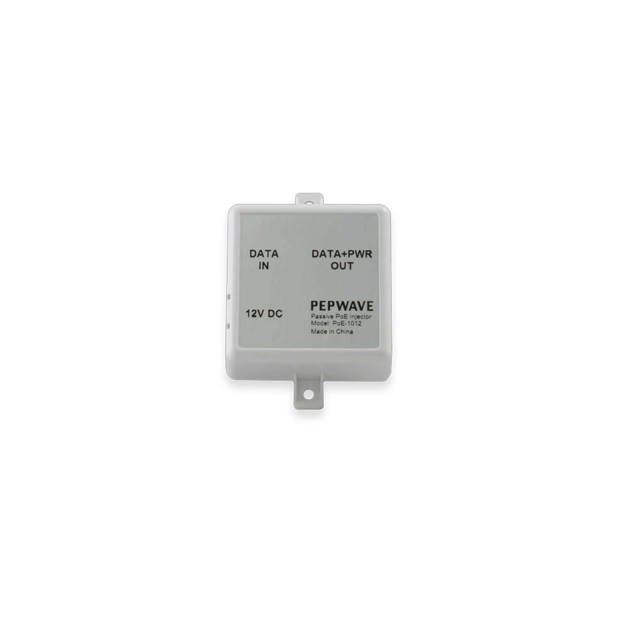 Peplink Passive PoE Injector