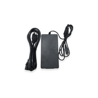 Peplink Power Supply - 54V 3.34A (US)
