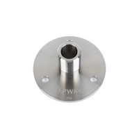 Peplink 1 - 1/4 TPI Male Adapter