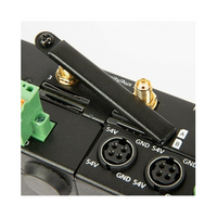 Peplink SIM Cover for HD2 /HD4 MBX