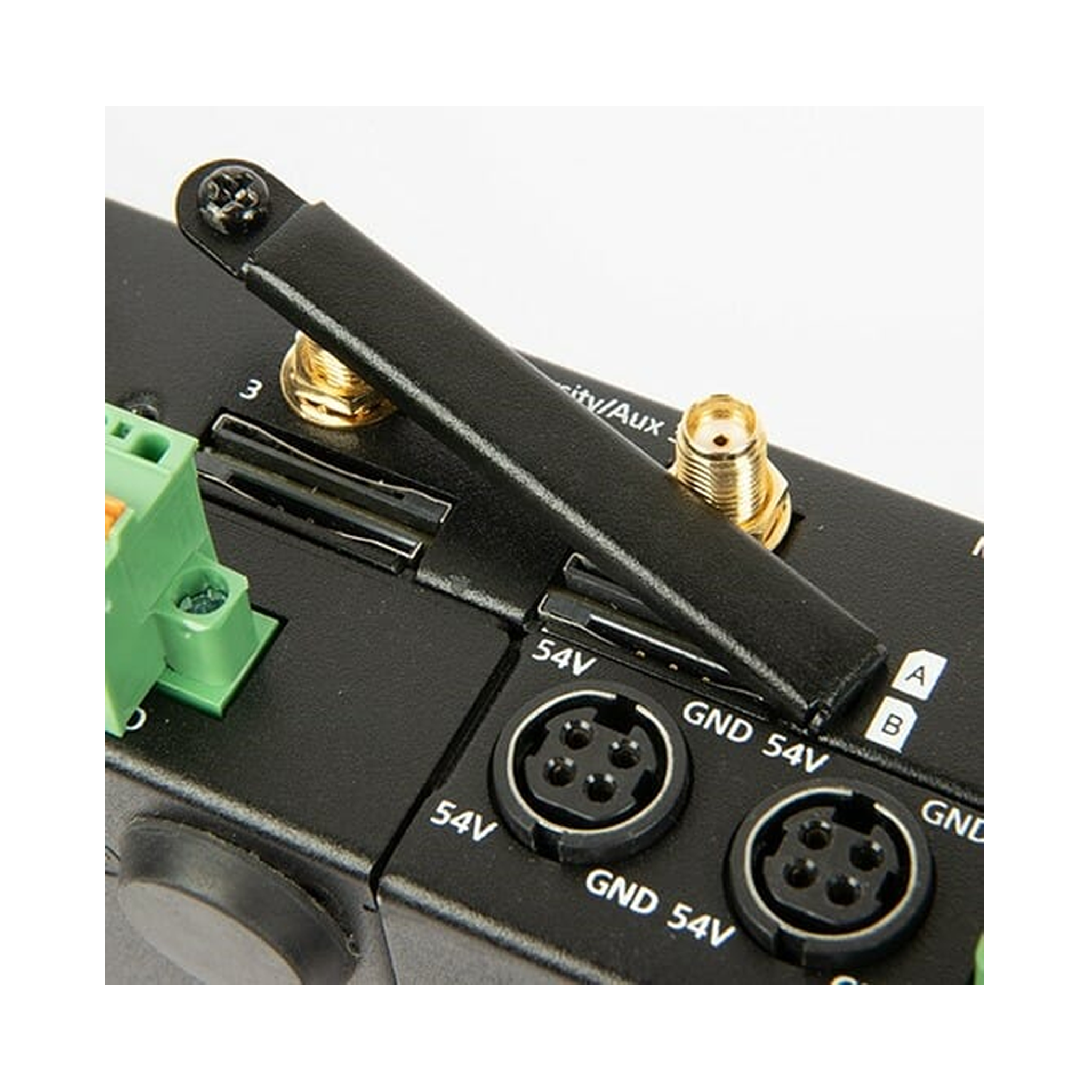Peplink SIM Cover for HD2 /HD4 MBX