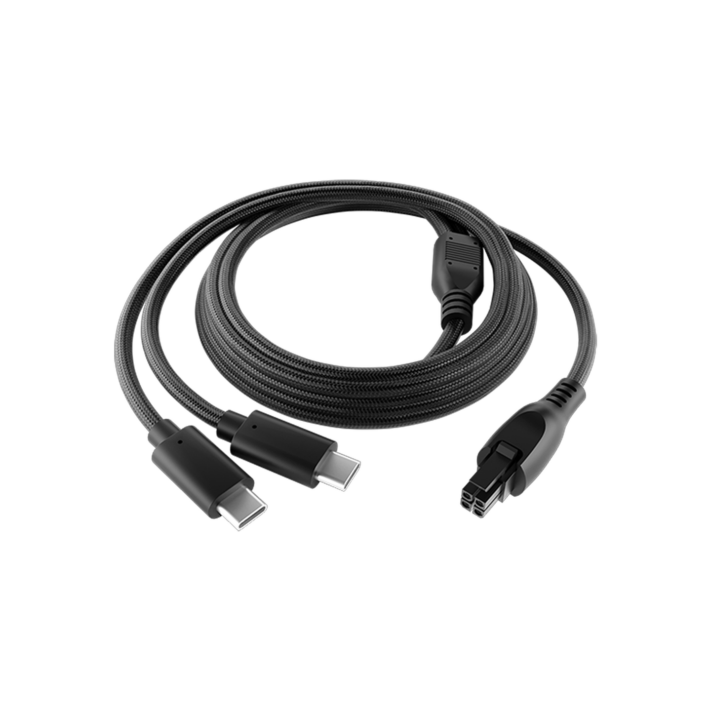 Peplink 4-pin to USB-C Power Cable
