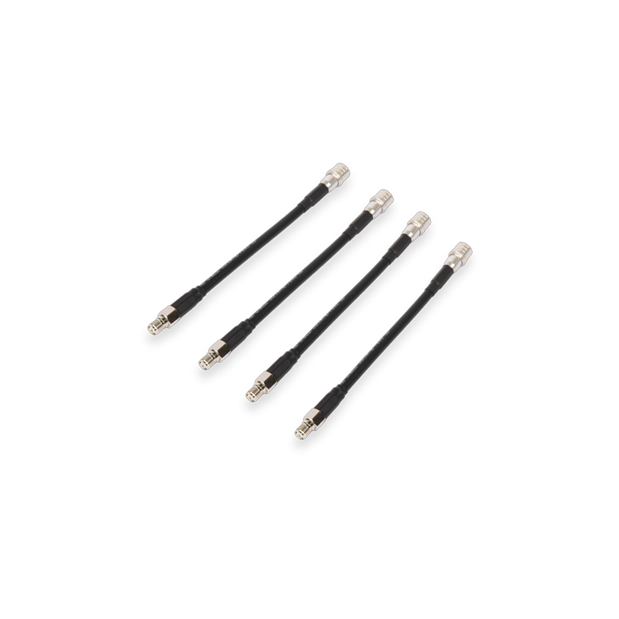 Peplink QMA-to-SMA Adapter Kit (4-Pack Set)