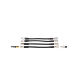 Peplink QMA-to-SMA Adapter Kit (4-Pack Set)