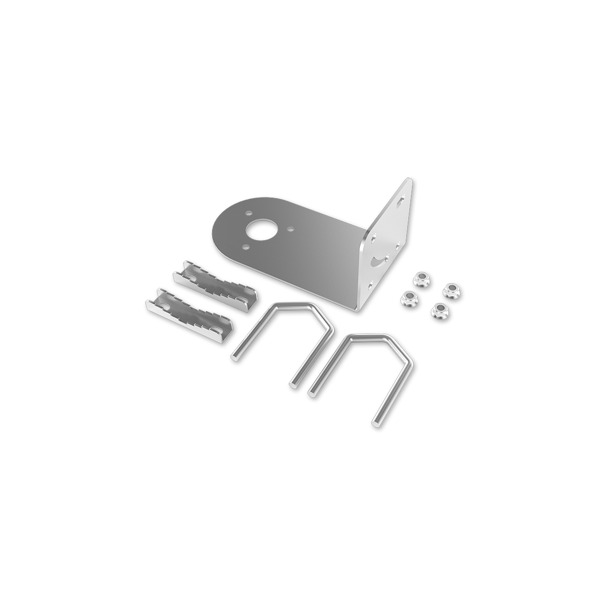 Peplink L-Mount Kit for Mobility 42G and Antenna MAX