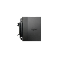 Peplink DIN Rail Mount for BR1 Mini / AP One Rugged