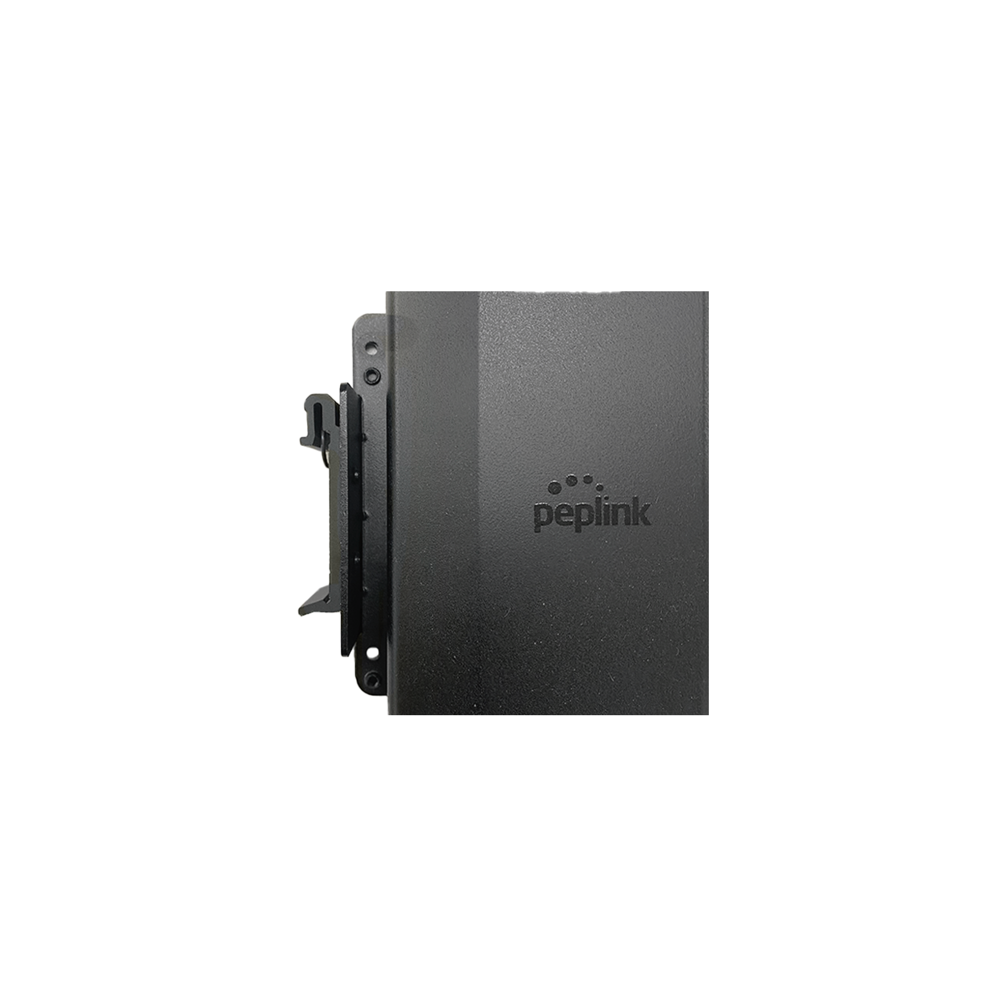 Peplink DIN Rail Mount for BR1 Mini / AP One Rugged