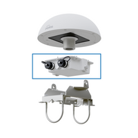 Peplink Ethernet Splitter for HD Dome