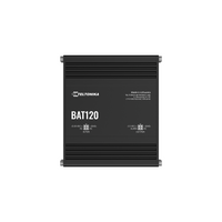 Teltonika BAT120 Mini Uninterruptible Power Supply (UPS) 22W