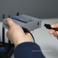 Teltonika BAT120 Mini Uninterruptible Power Supply (UPS) 22W