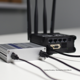 Teltonika BAT120 Mini Uninterruptible Power Supply (UPS) 22W