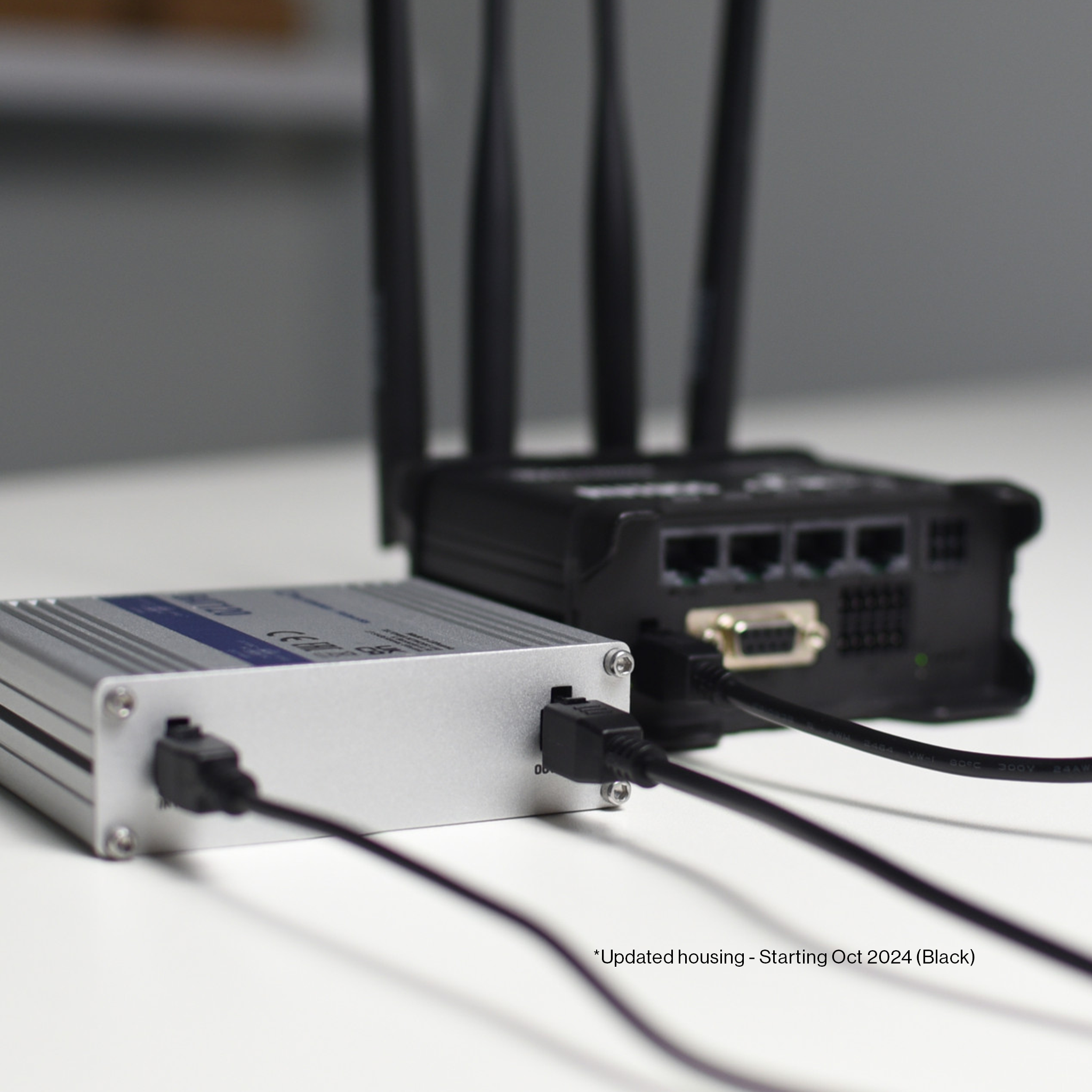 Teltonika BAT120 Mini Uninterruptible Power Supply (UPS) 22W