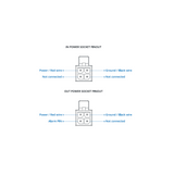 Teltonika BAT120 Mini Uninterruptible Power Supply (UPS) 22W