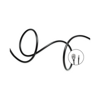 Peplink Extension Cable - N-type Male to QMA Female