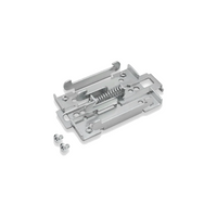 Teltonika DIN Rail Mounting Hardware 35mm