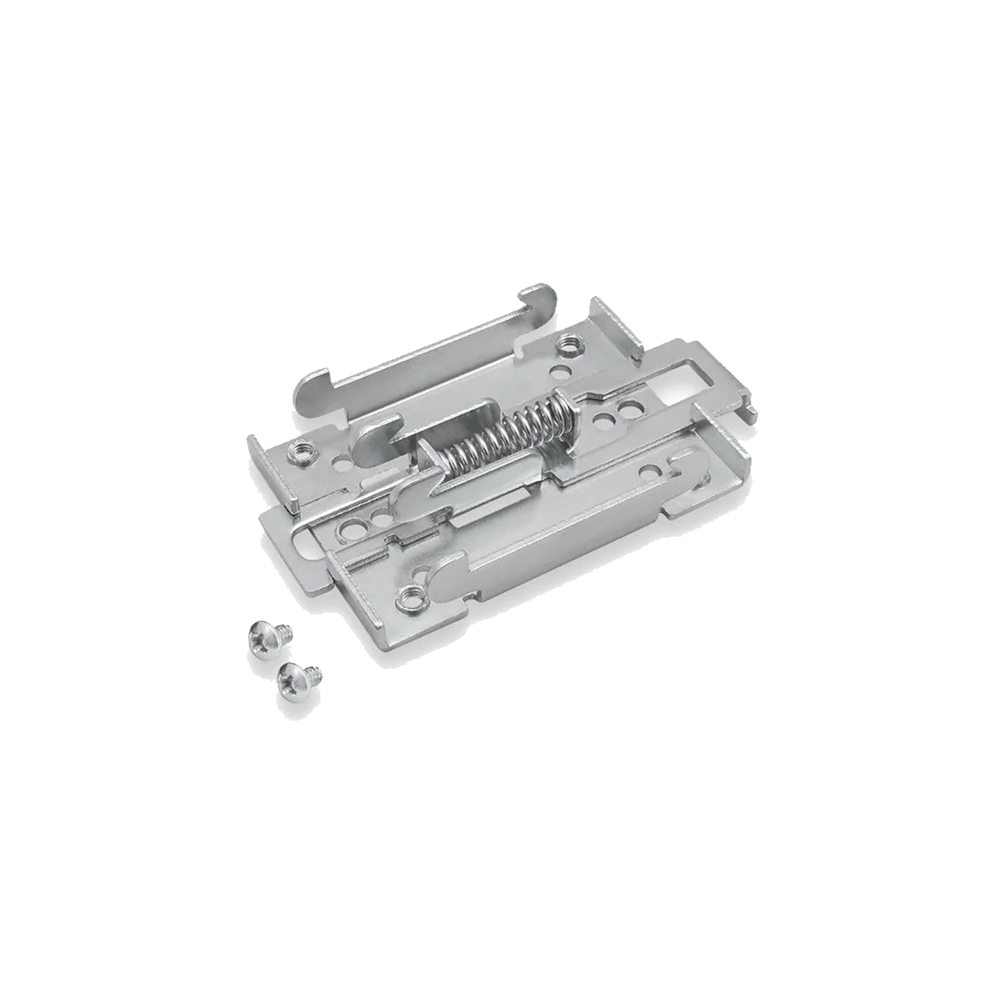 Teltonika DIN Rail Mounting Hardware 35mm
