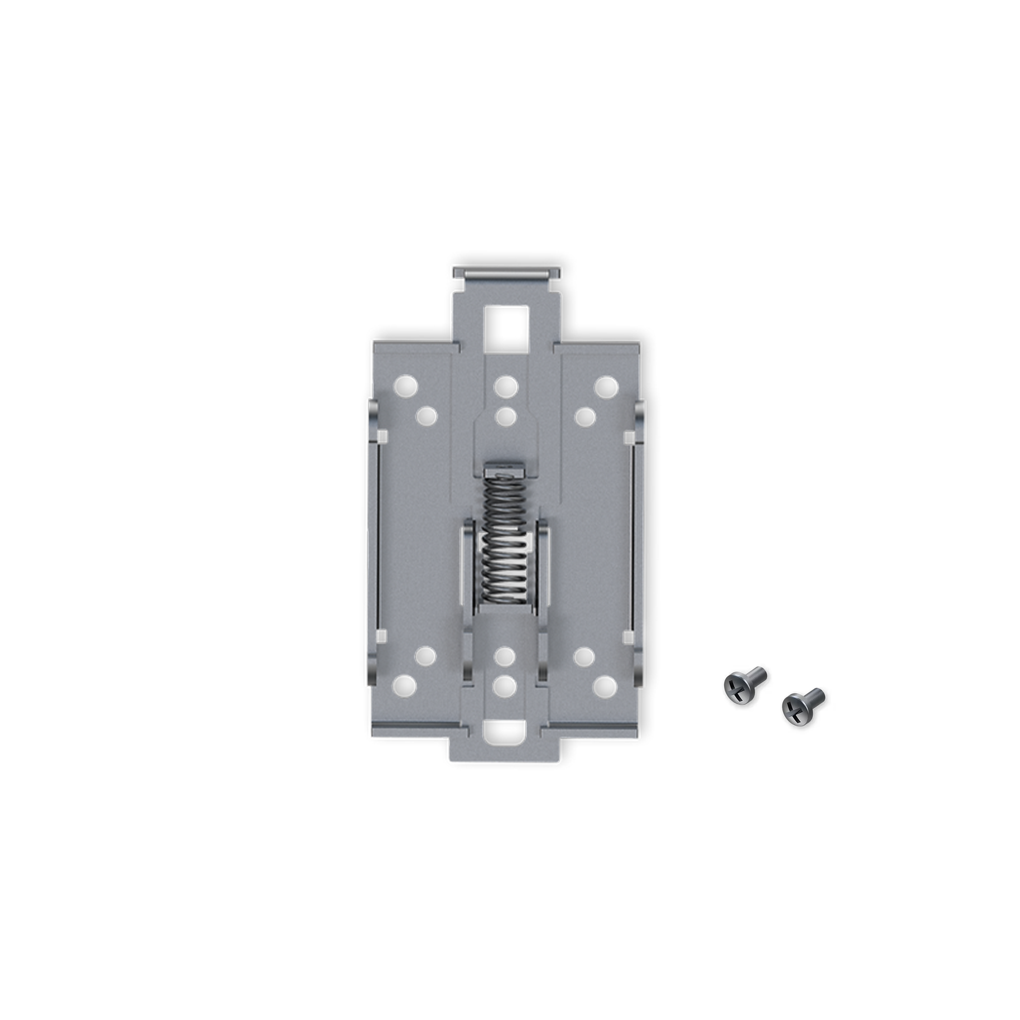Teltonika DIN Rail Mounting Hardware 35mm