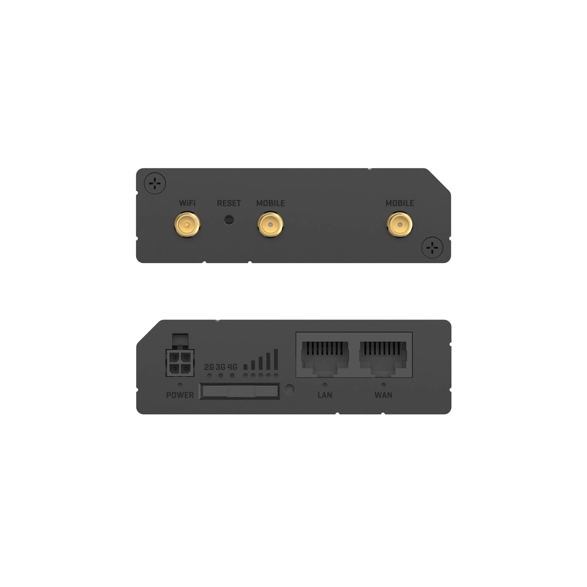 Teltonika RUT241 Industrial 4G eSIM Router