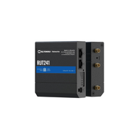 Teltonika RUT241 Industrial 4G eSIM Router