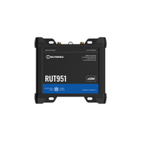 Teltonika RUT951 Industrial 4G LTE Cellular Router