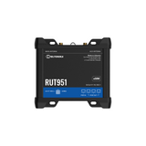 Teltonika RUT951 PoE+ Industrial 4G LTE Cellular Router