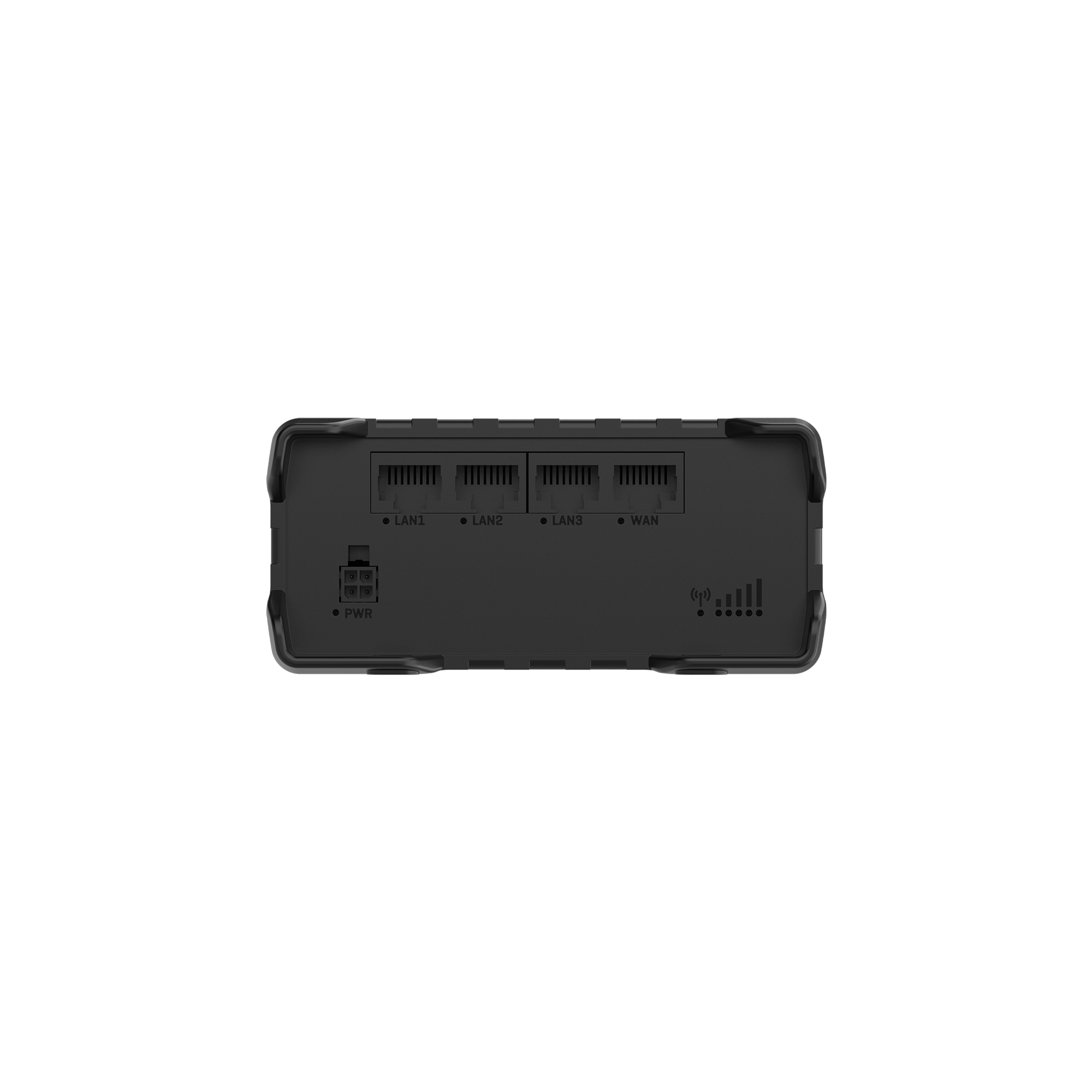 Teltonika RUT951 PoE+ Industrial 4G LTE Cellular Router