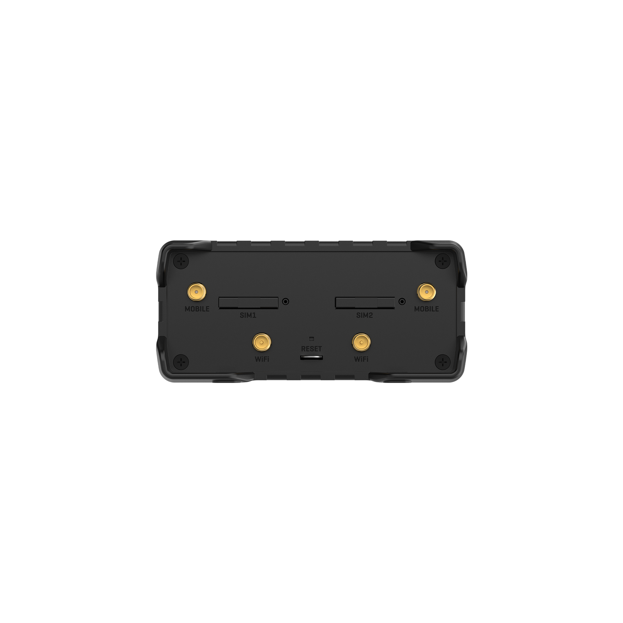 Teltonika RUT951 PoE+ Industrial 4G LTE Cellular Router