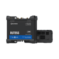Teltonika RUT956 Industrial 4G Cellular Router