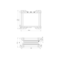 Teltonika RUT956 Industrial 4G Cellular Router