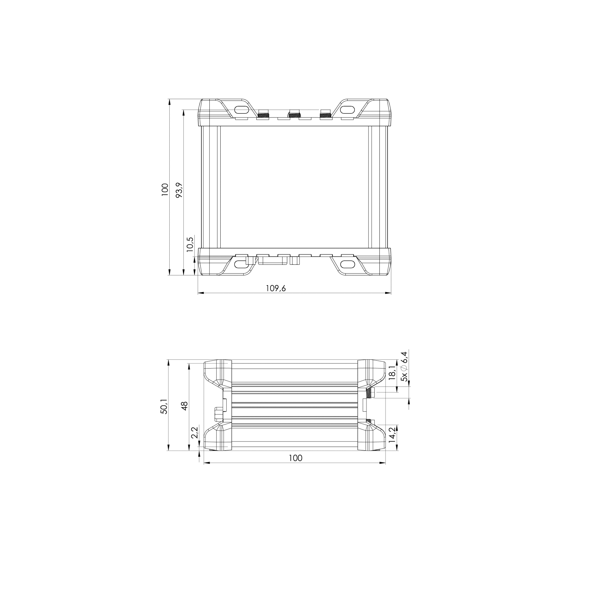 Teltonika RUT956 Industrial 4G Cellular Router