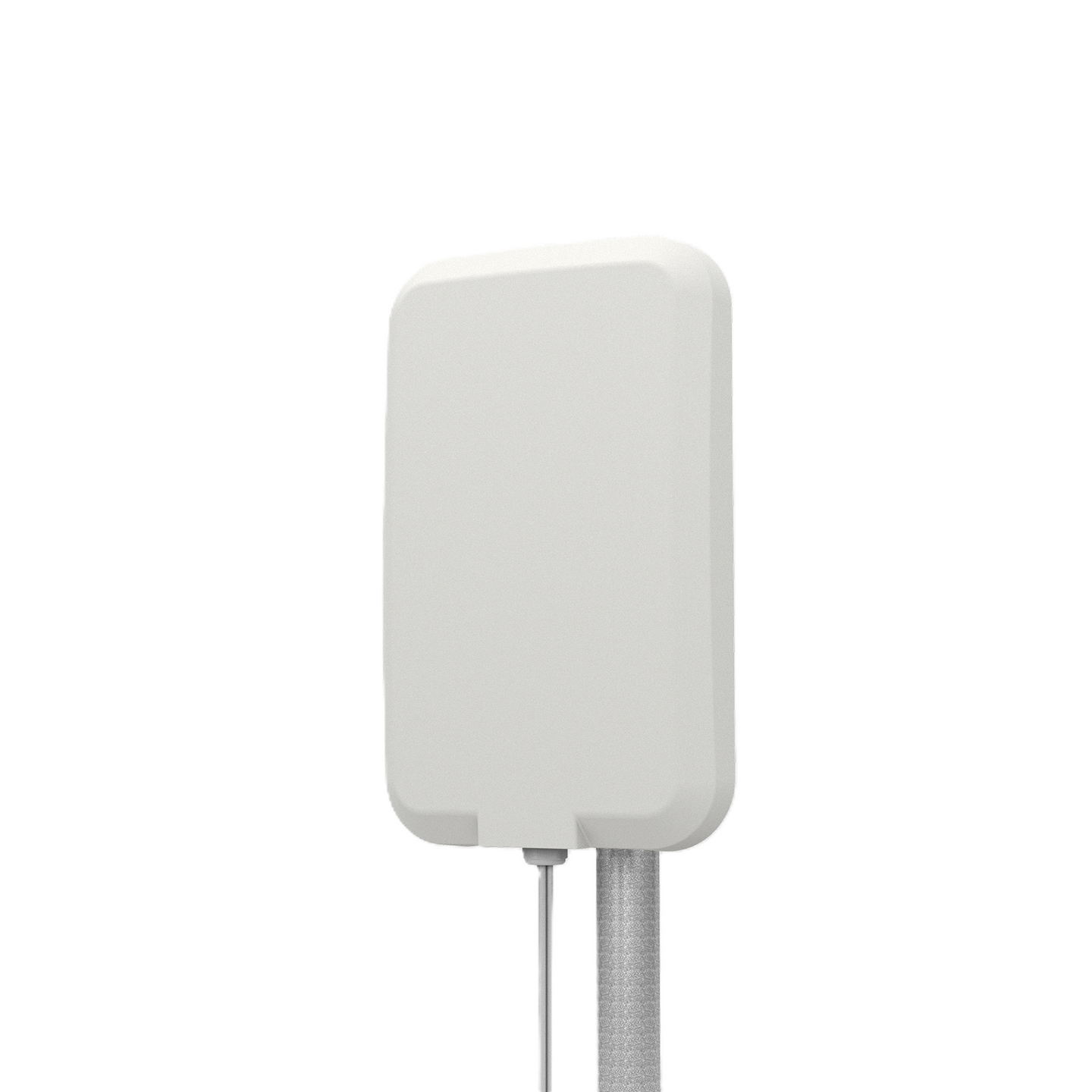 Panorama High-Gain 4x4 MiMo 5G/4G Panel Antenna (SMA, White)