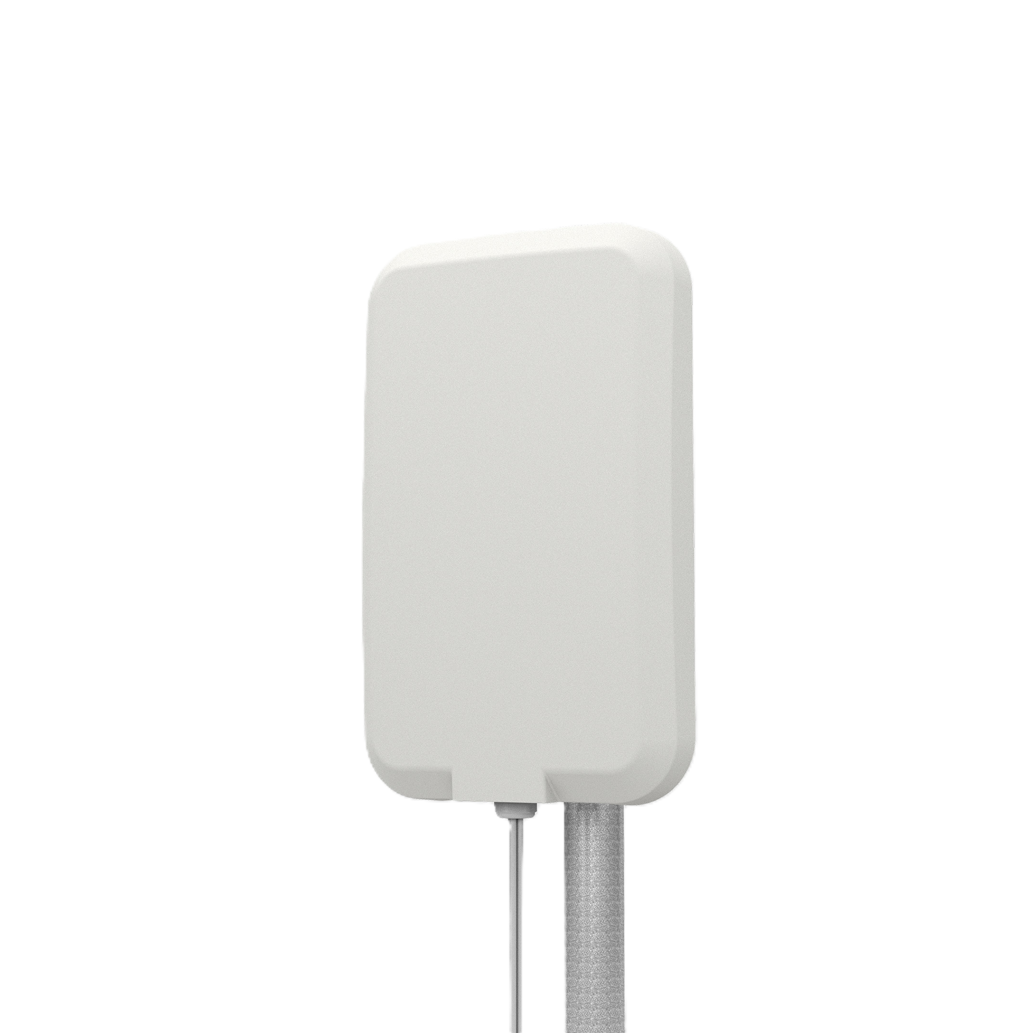 Panorama High-Gain 4x4 MiMo 5G/4G Panel Antenna (SMA, White)