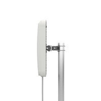 Panorama High-Gain 4x4 MiMo 5G/4G Panel Antenna (SMA, White)