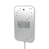 Panorama High-Gain 4x4 MiMo 5G/4G Panel Antenna (SMA, White)