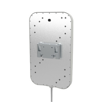 Panorama High-Gain 4x4 MiMo 5G/4G Panel Antenna (SMA, White)