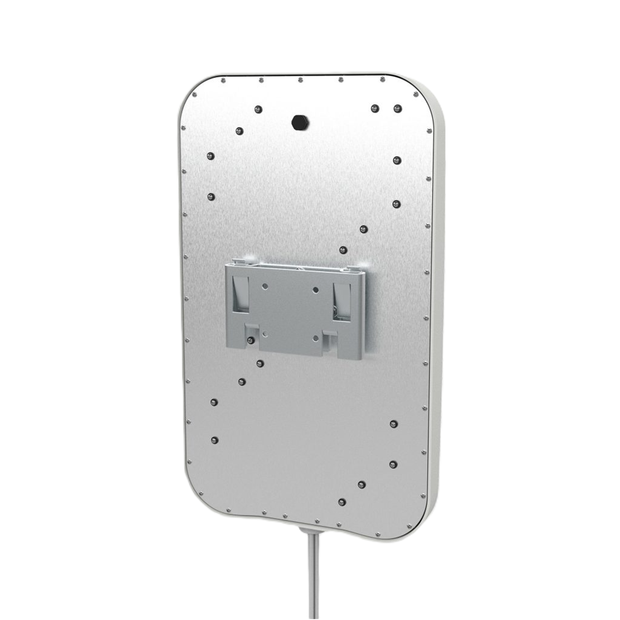 Panorama High-Gain 4x4 MiMo 5G/4G Panel Antenna (SMA, White)